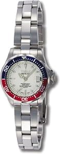 Invicta Pro Diver Ladies Watch 8940