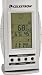 Celestron 47003 Compact Barometric Weather Station (Silver)
