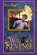Widow's Revenge