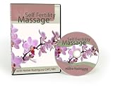 Self Fertility Massage DVD