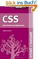 CSS: Best Practices und Wartbarkeit