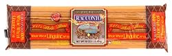 Racconto Whole Wheat Linguine, 16-Ounce Packages (Pack of 20)