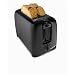 Kitchen & Housewares : Proctor Silex 22607P 2 Slice Toaster Toast Boost + Cool Wall, White