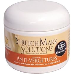 Daggett & Ramsdell Stretch Mark Solutions Massage Cream Body Skin Care Products