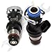 ACDelco GM Original Equipment 17113698 Multi-Port Fuel Injector