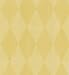 Brewster Harlequin Wallpaper - Mustard (20.5x198")