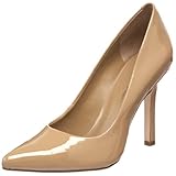 IMAGE OF BCBGeneration Women's Flash Pump,Camel Patent,10 M US