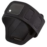 Incase Armband iPod Nano 4G - Black (CL56175)