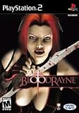 Blood Rayne