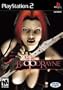 Blood Rayne