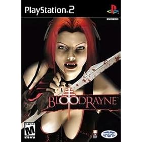 Blood Rayne