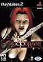 Blood Rayne Blood Rayne
