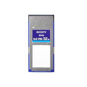Sony 8GB SxS Pro Express Card