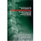 Principles of Radiographic Positioning and Procedures Pocketguide by Richard Carlton