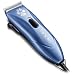 Personal Health Care : Andis Blue Pet Kit in Hard Case with DVD