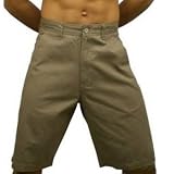 Brand New Billabong Mens Brown Shorts