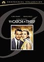 To Catch a Thief - The Centennial Collection (1955) (2pc)