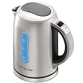 Riviera & bar - qd658a - Bouilloire sans fil 1,5l 2200w temp�rature r�glable