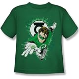 Gl Ring First Short Sleeve Little Boys Shirt