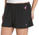 New Balance Women's Fun Run Running Short