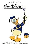 Art of Disney-Donald Duck by (C) Disney Disney. Art Print Poster 24 inches width by 36 inches height. Highest Quality Art Poster Print