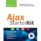 Click here to buy  Ajax Starter Kit (Sams Teach Yourself)  by Phil Ballard.