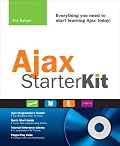 Ajax Starter Kit (Sams Teach Yourself)