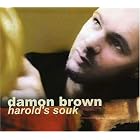 Harold's Souk by Damon Brown