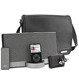 Bose Sounddock Portable Music Package - Frontgate
