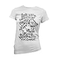 Big Bang Theory womens Sheldon Soft Kitty T-Shirt various Colours