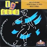 Haunted house of rock (12 Inch Gold) / Vinyl Maxi Single [Vinyl 12``]