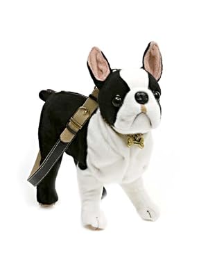 Boston Terrier Handbag