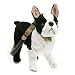 Fuzzy Nation Boston Terrier Dog Handbag-Bags with a Bite Puppy Purse Edition