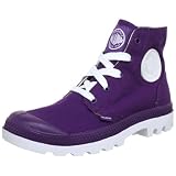 Palladium Blanc Hi-U, Boots mixte adulte