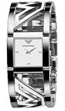 Emporio Armani Watch Women's Steel Bracelet AR5775 - WW