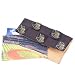 Central Florida Knights Photo Envelope/Checkbook Cover