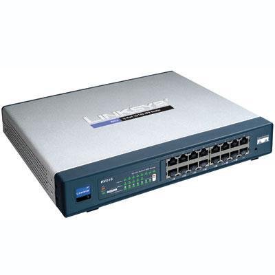 Cisco Cable/DSL VPN Router & Hubs)