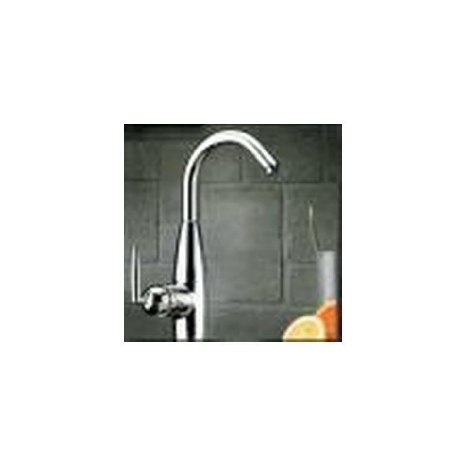 Mico Kitchen Faucet Simone French Country 7751 Sn On Popscreen