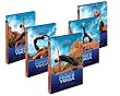 Mark Blanchard's Progressive Power Yoga - The Sedona Experience (5-DVD Set)