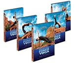 Mark Blanchard's Progressive Power Yoga - The Sedona Experience (5-DVD Set)