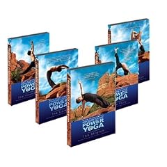 mark blanchard s progressive power yoga