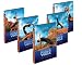 stretch marks - Mark Blanchard's Progressive Power Yoga - The Sedona Experience (5-DVD Set)