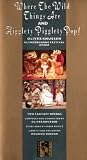 Where The Wild Things Are and Higglety Pigglety Pop! Sendak Double Bill [VHS]