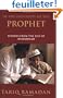 In the Footsteps of the Prophet: Lessons from the Life of Muhammad