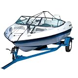 Cover Up Boat Cover Support