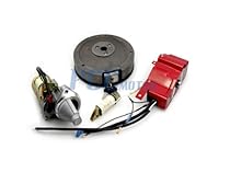 Best Price Honda Gx340 Gx390 Electric Start Kit Starter Motor Flywheel Switch St19 8hdtr6y Best Price Honda Gx340 Gx390 Electric Start Kit Starter Motor Flywheel Switch St19 8hdtr6y