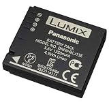 Panasonic DMW-BCJ13 Battery for DMC-LX5