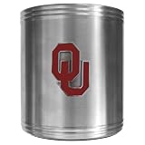 Review Bergamot  / Oklahoma Sooners NCAA 