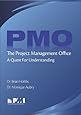 The Project Management Office (PMO): A Quest for Understanding (Final Research Report)