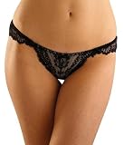 Myla Nicole Thong Panty